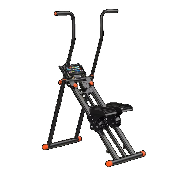 Leg Home Gym Workout - YTYIN Uso Doméstico Ginásio Treino Equipamento