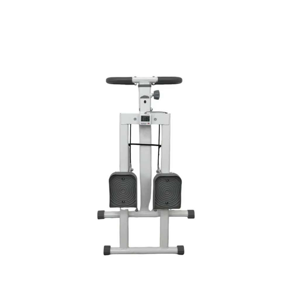 Home Gym Custom - Máquina de Exercício Dobrável com Estrutura