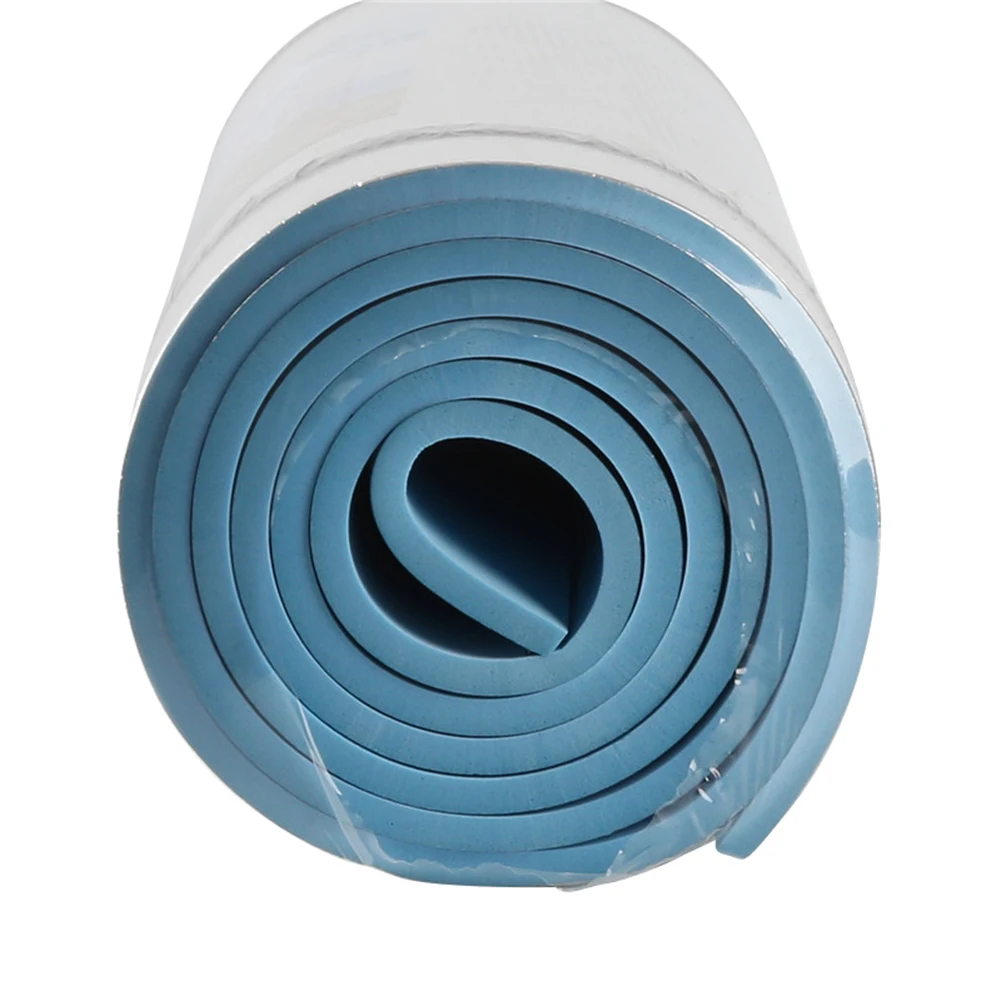Gymnastics Mat Thick - Tapete de yoga eva de 6mm