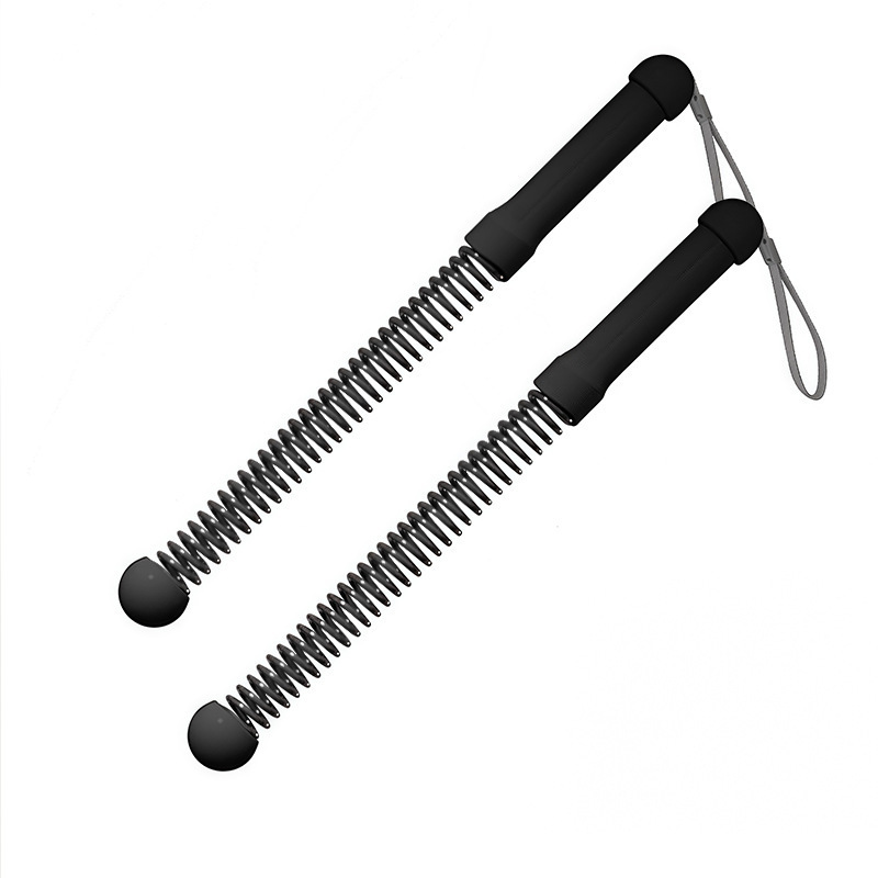 Home Gym Workout Equipment - Corda de Batalha Ajustável Sem Fio