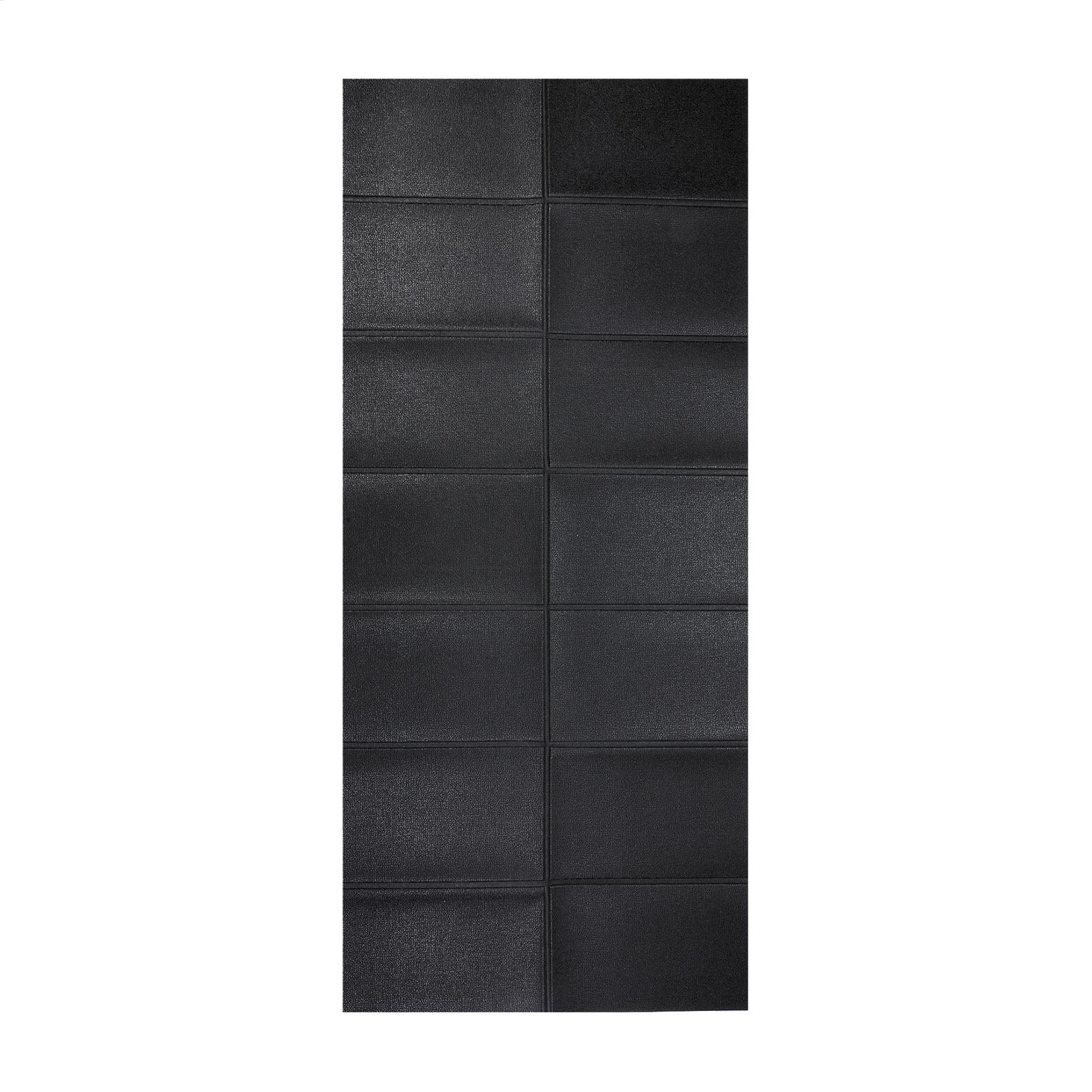 Home Gym Workout Equipment - Tapete para esteira, absorvente de vibrações,