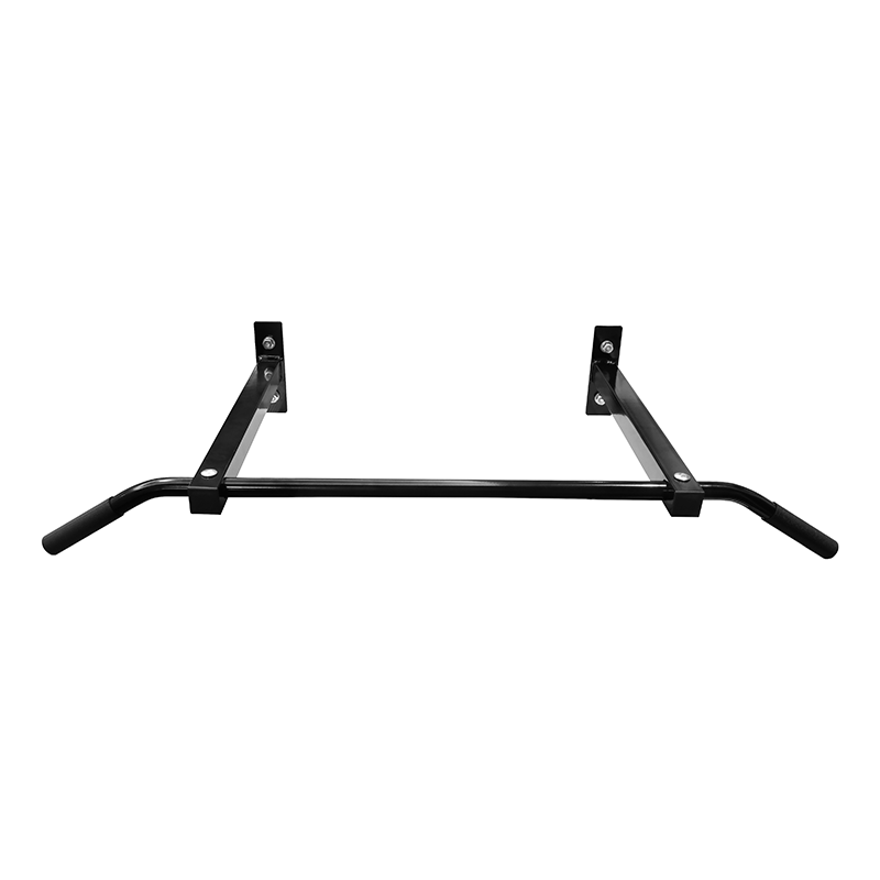 Home Gym Workout Equipment - Barra de Elevação Montada na Parede