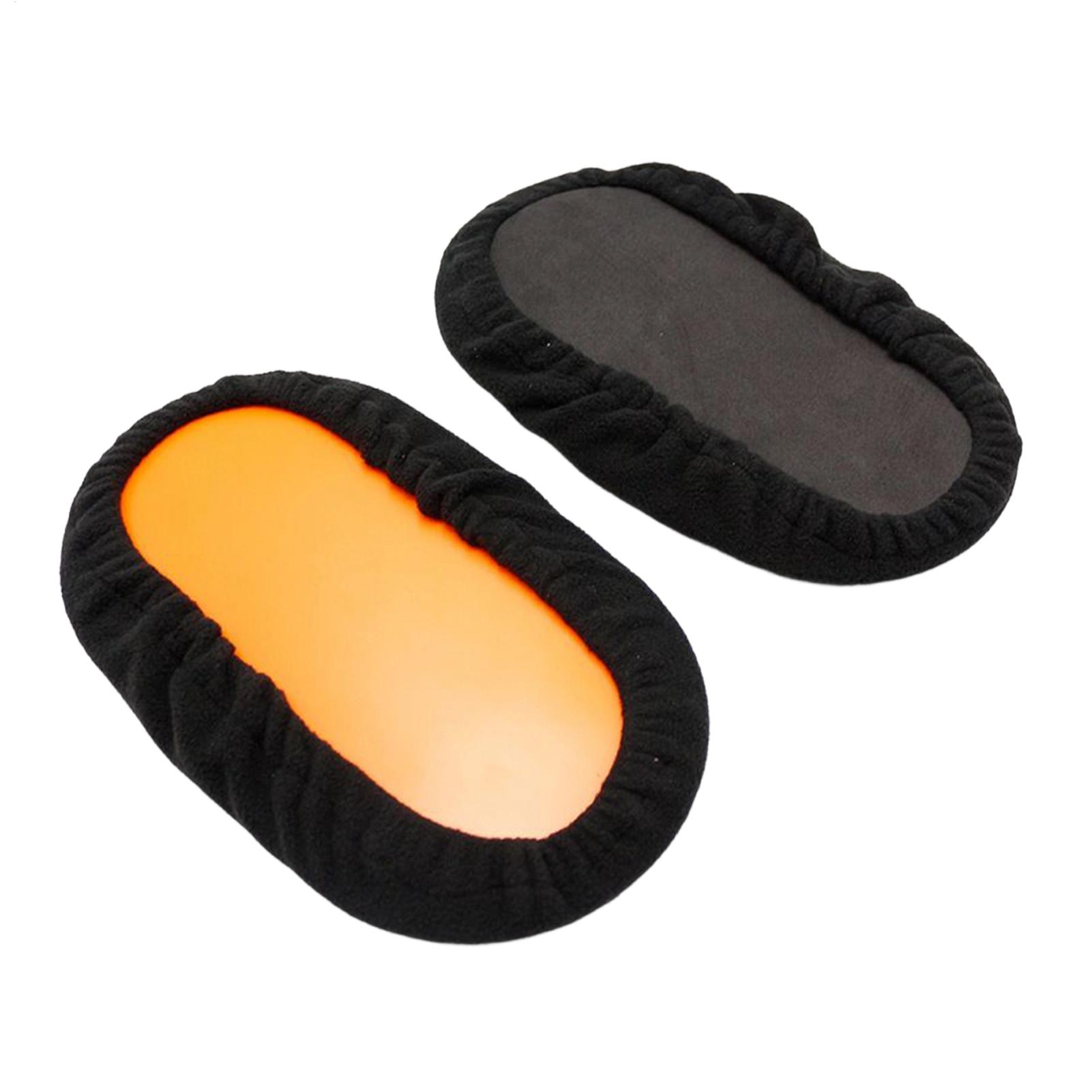 Home Gym Workout Equipment - Discos Deslizantes para Exercícios em Formato