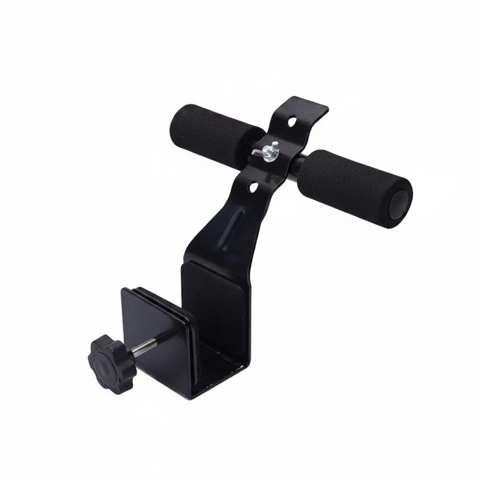 Home Gym Foldable - Treinador Abdominal Compacto para Porta, Barra