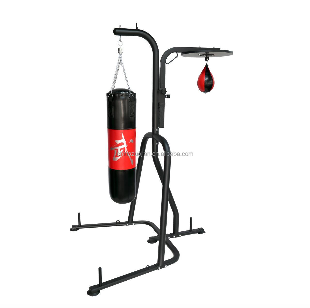 Boxing Bag Stand - Suporte de Chão para Saco de