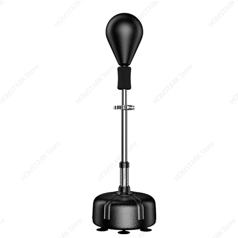 Boxing Bag Stand - Saco de boxe independente com altura