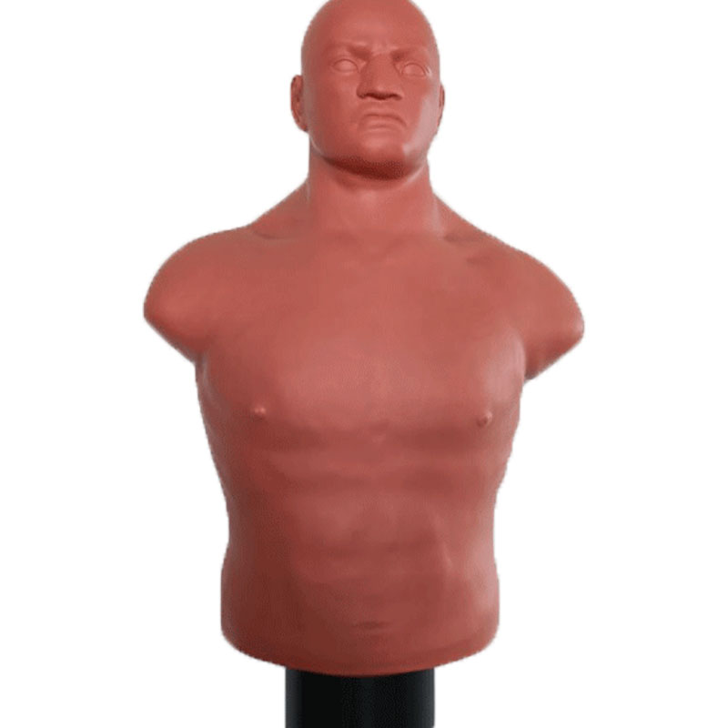 Boxing Bag Stand - 2026 Saco de Pancadas de Boxe