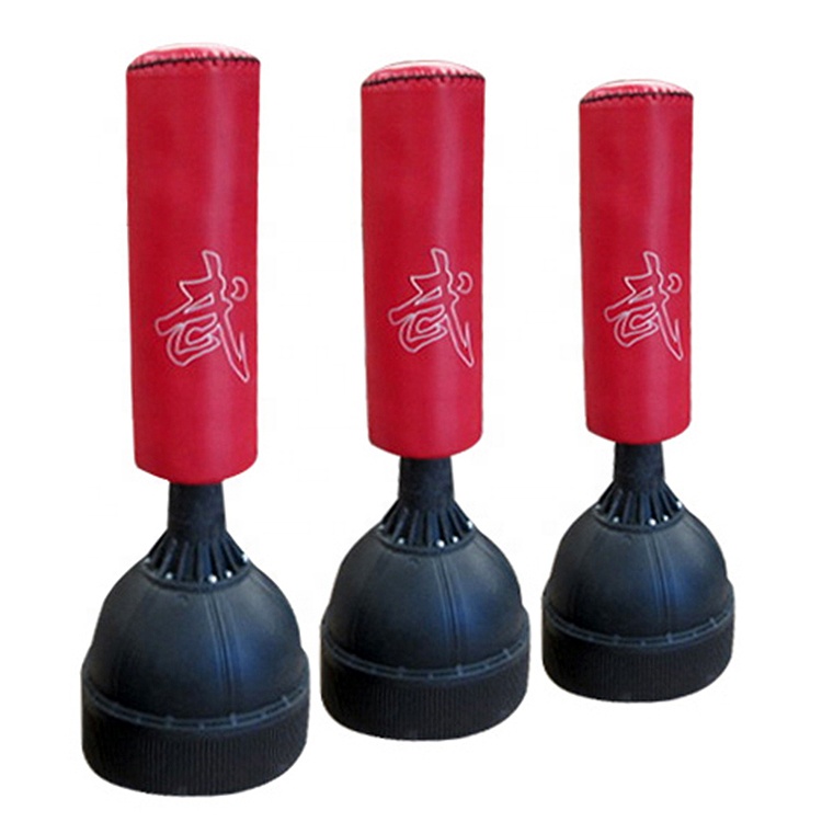 Boxing Bag Stand - Saco de Pancadas de Chão de