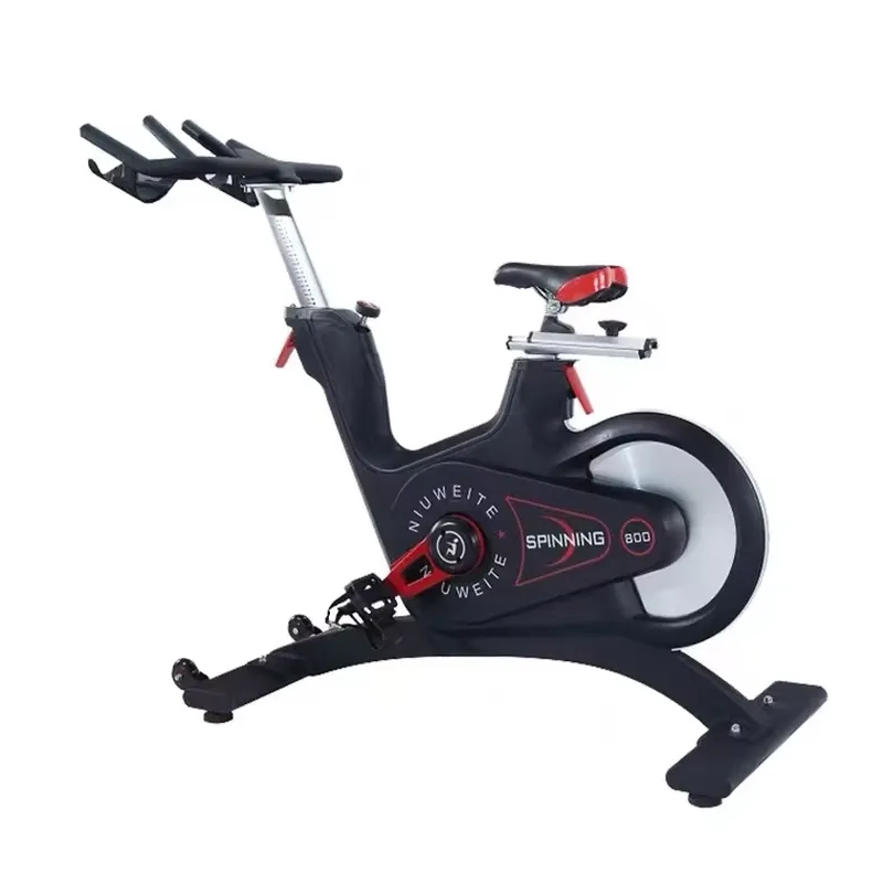Home Gym Workout Equipment - Bicicleta de Spinning Comercial YG-S005 YG