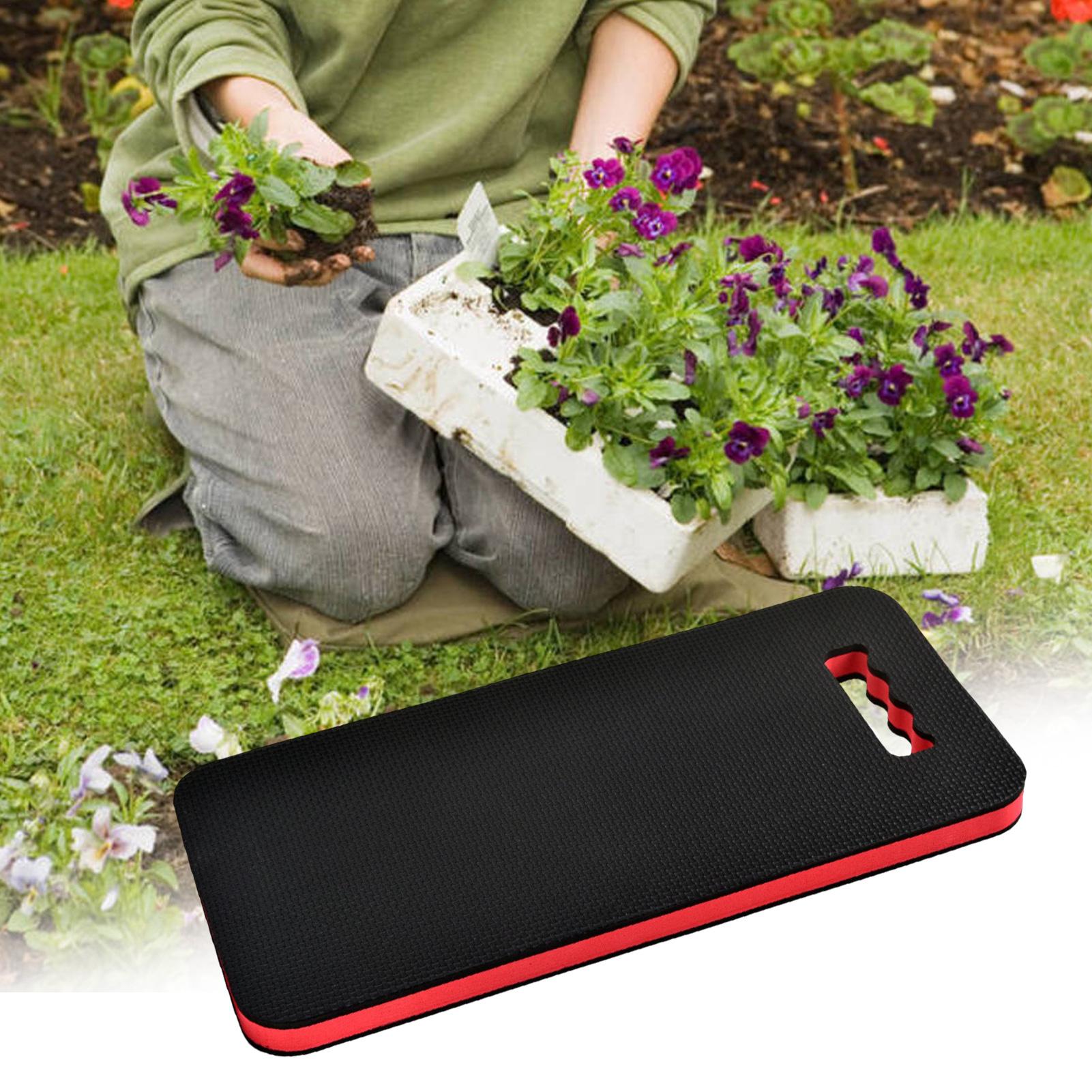 Gymnastics Mat Thick - Almofada de EVA para Jardinagem, Proteção