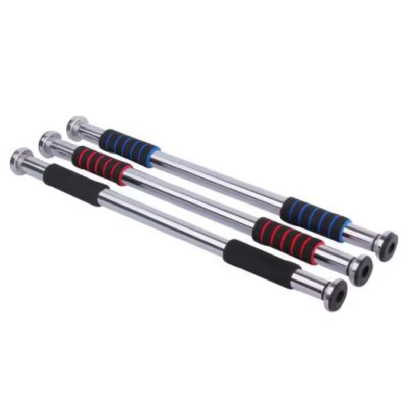 Home Gym Pull Up Bar - Barra de Exercícios para Porta, Extensível,
