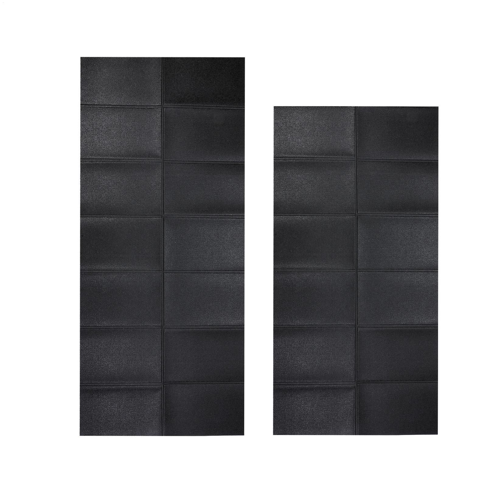 Home Gym Workout Equipment - Tapete Protetor para Esteira Dobrável, Impermeável