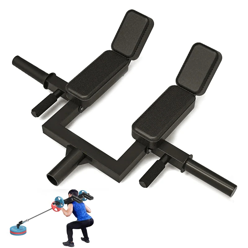 Home Gym Smith - Barra de treino de agachamento de