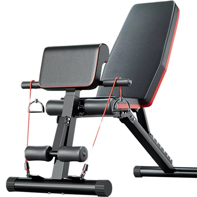 Equipamento de Academia Comerc - Home Gym Workout Equipment avaliação e preço