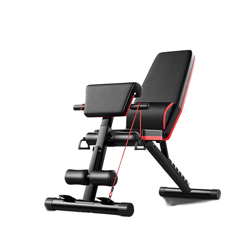 Equipamento de Academia Comerc - Home Gym Workout Equipment avaliação e preço