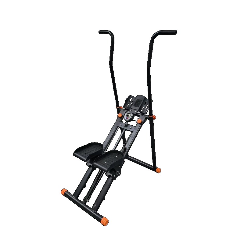 YTYIN Uso Doméstico Ginásio Tr - Leg Home Gym Workout avaliação e preço
