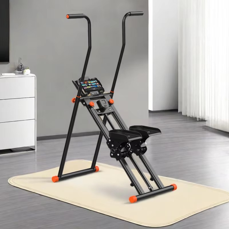YTYIN Uso Doméstico Ginásio Tr - Leg Home Gym Workout avaliação e preço
