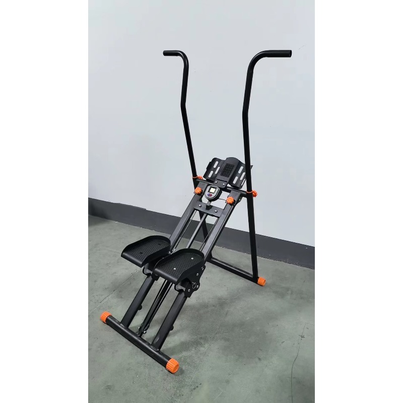 YTYIN Uso Doméstico Ginásio Tr - Leg Home Gym Workout avaliação e preço