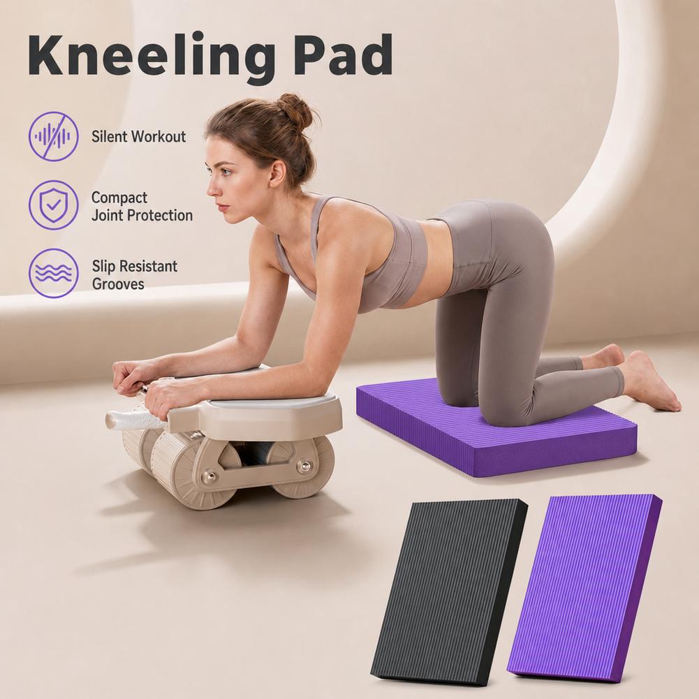 Almofada Grossa Antiderrapante - Gymnastics Mat Thick avaliação e preço