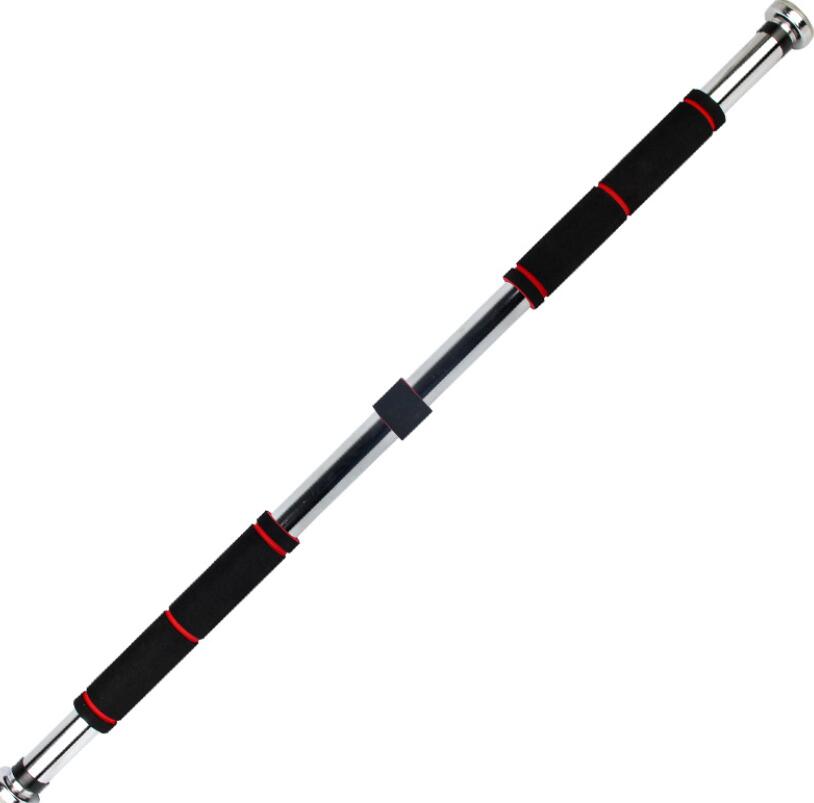 Barra Horizontal de Aço Reforç - Home Gym Pull Up Bar avaliação e preço