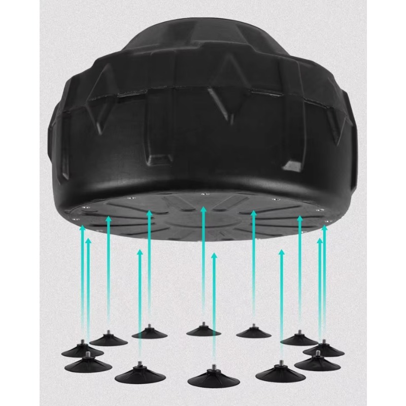 Saco de reflexo Cobra de perfu - Boxing Bag Stand avaliação e preço