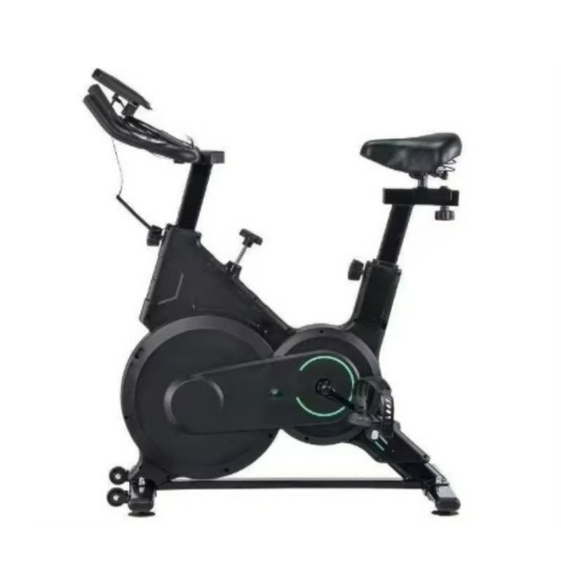 Bicicleta Ergométrica Magnétic - Home Gym In Apartment avaliação e preço