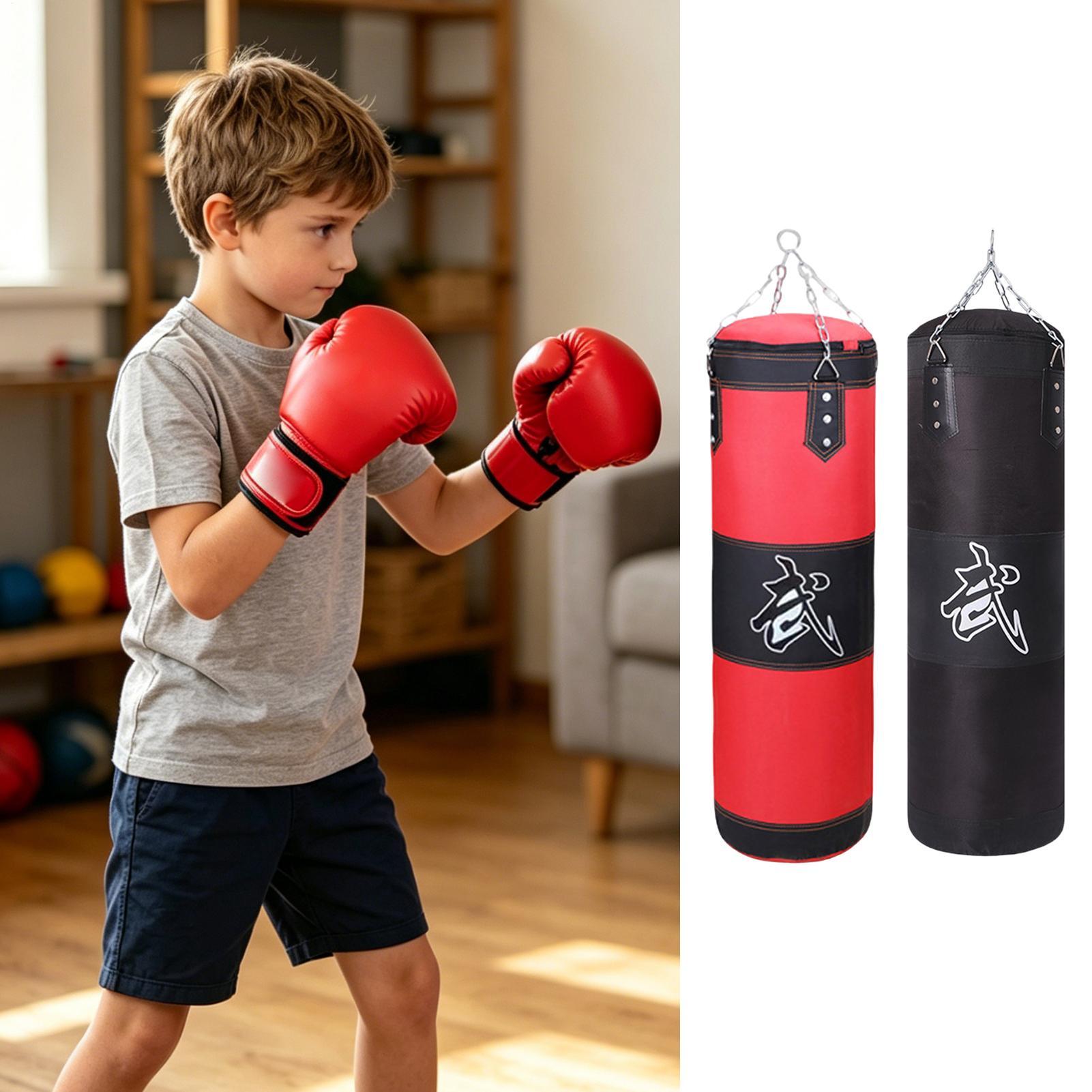 Saco de Pancadas para Adultos  - Home Gym Workout Equipment avaliação e preço