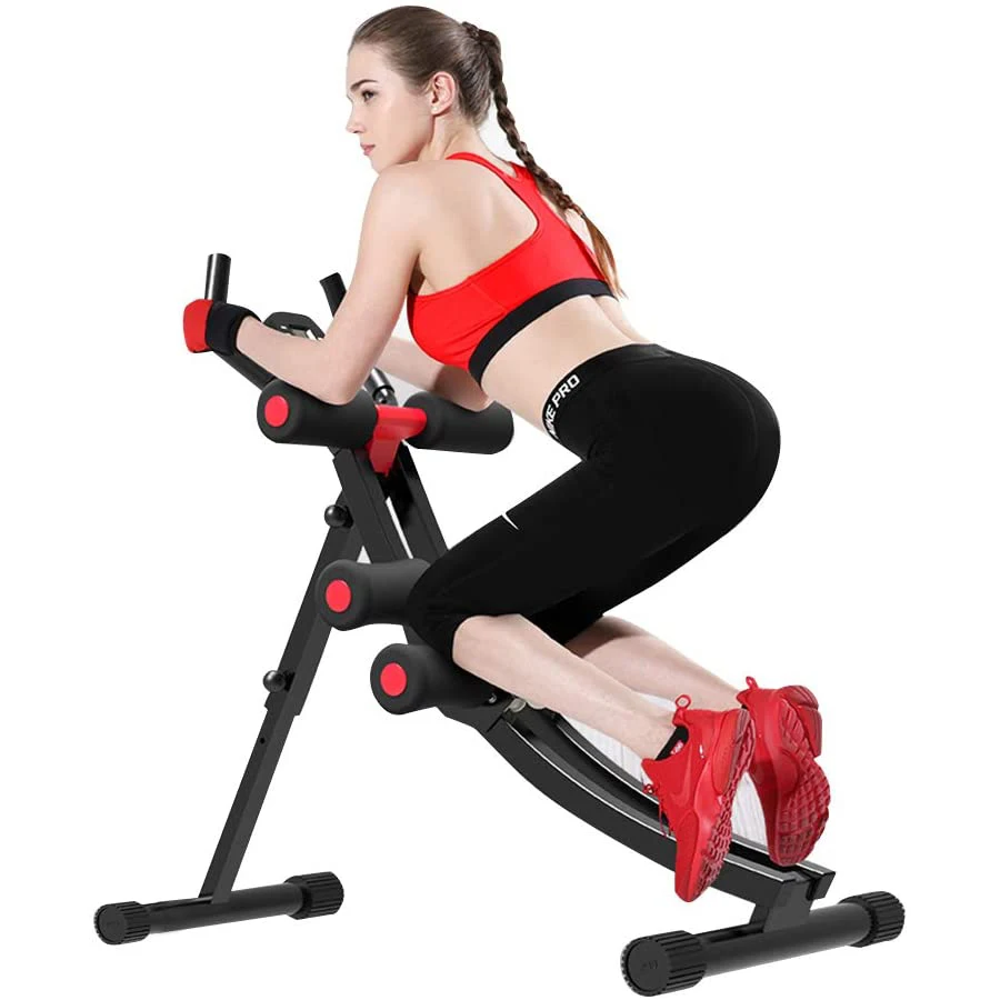 Equipamento de Fitness Dobráve - Home Gym Workout Equipment avaliação e preço