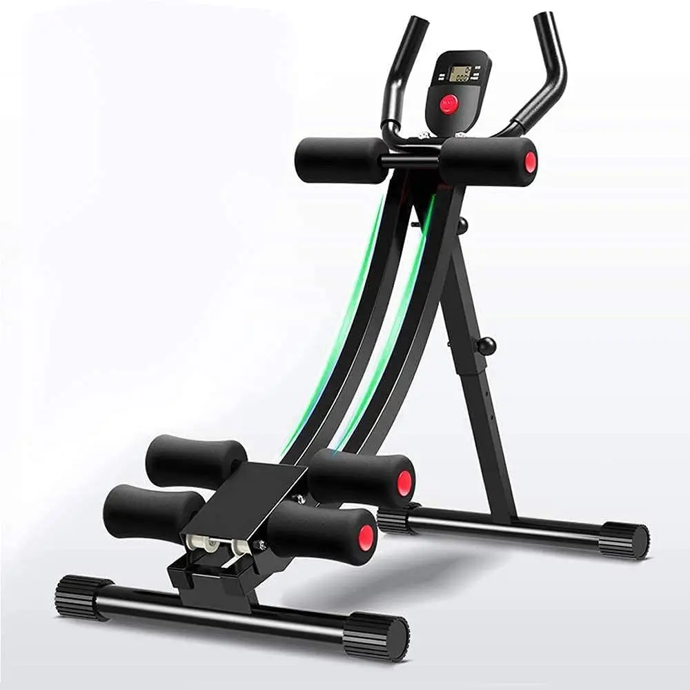 Equipamento de Fitness Dobráve - Home Gym Workout Equipment avaliação e preço