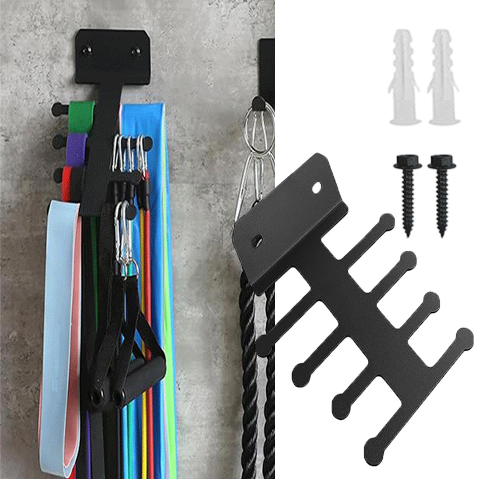 Cabide multifuncional resisten - Home Gym Routine avaliação e preço