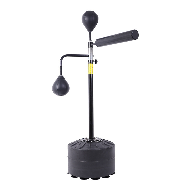 Saco de Areia Multifuncional c - Boxing Bag Stand avaliação e preço