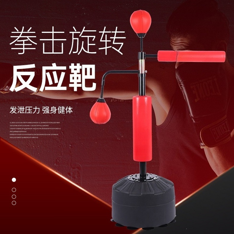 Saco de Areia Multifuncional c - Boxing Bag Stand avaliação e preço