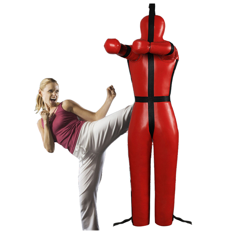 Equipamento de Boxe para Fitne - Boxing Bag Stand avaliação e preço