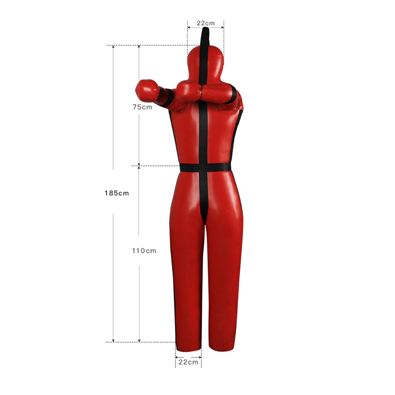 Equipamento de Boxe para Fitne - Boxing Bag Stand avaliação e preço