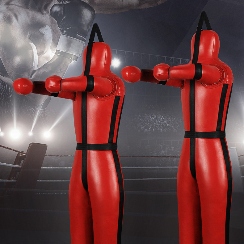Equipamento de Boxe para Fitne - Boxing Bag Stand avaliação e preço
