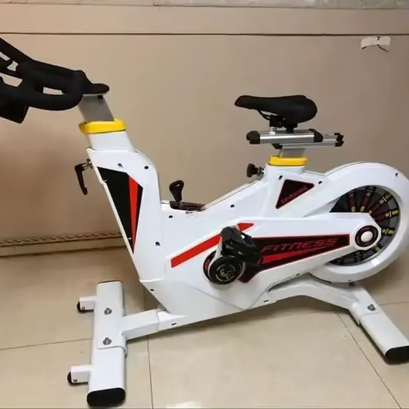 Bicicleta Ergométrica Comercia - Home Gym Workout Equipment avaliação e preço