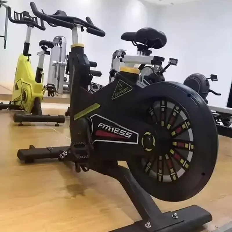 Bicicleta Ergométrica Comercia - Home Gym Workout Equipment avaliação e preço