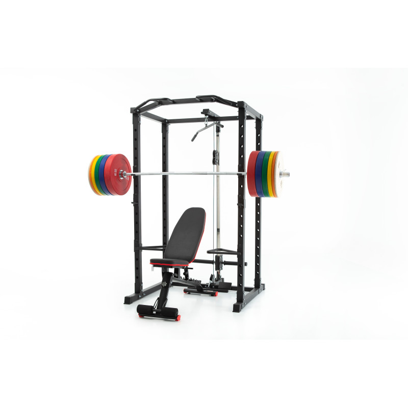 Máquina de Treino Multifuncion - Home Gym Multifunctional avaliação e preço