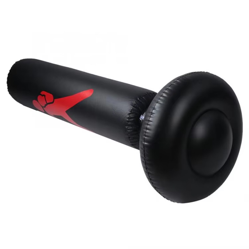 Saco de Pancadas de Boxe Perso - Boxing Bag Stand avaliação e preço