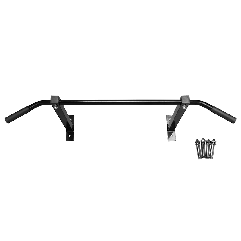 Barra de Elevação Montada na P - Home Gym Workout Equipment avaliação e preço