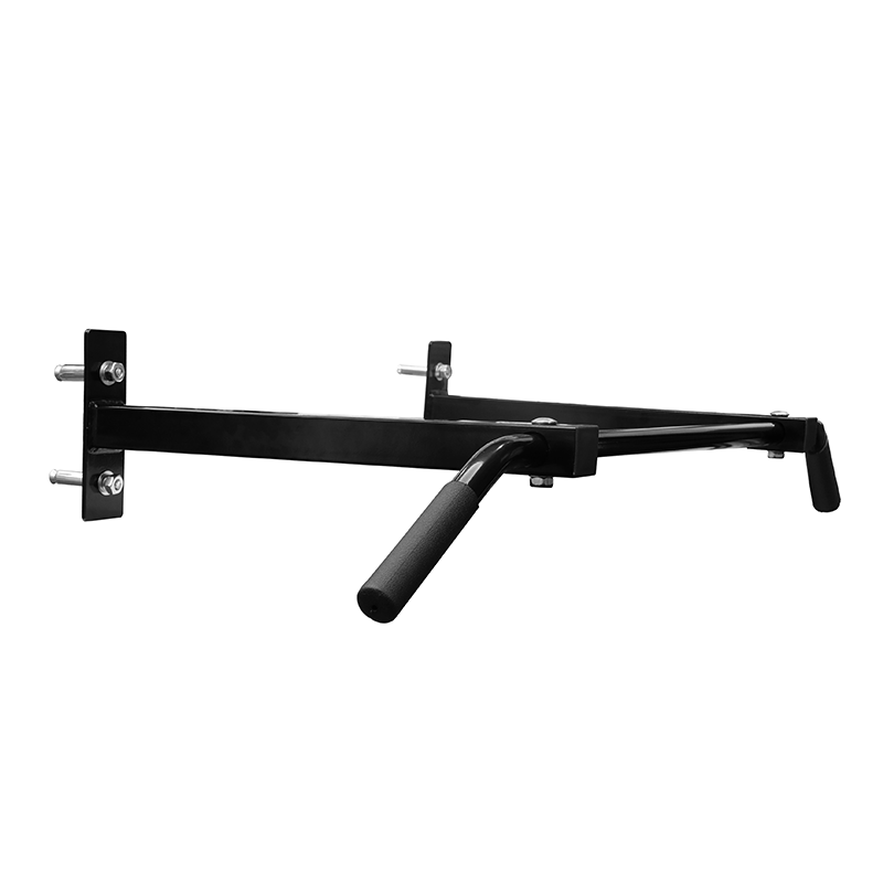 Barra de Elevação Montada na P - Home Gym Workout Equipment avaliação e preço