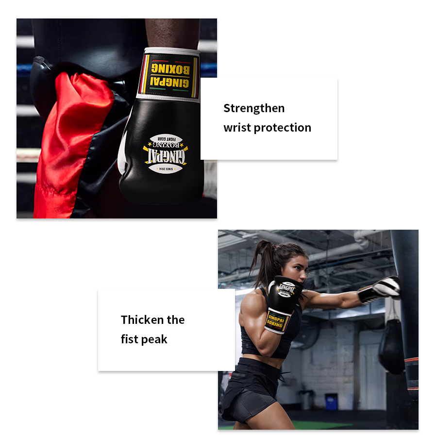 Luvas de Boxe Profissionais pa - Boxing Bag Stand avaliação e preço