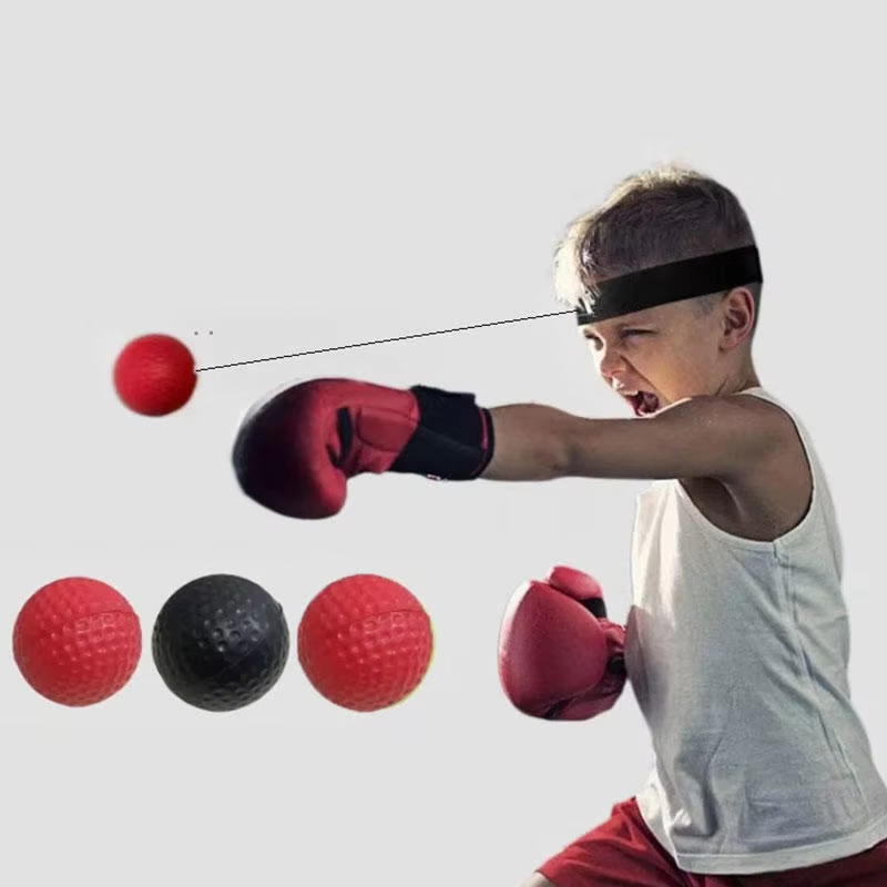 Faixa Elástica e Bola de Luz P - Boxing Bag Stand avaliação e preço