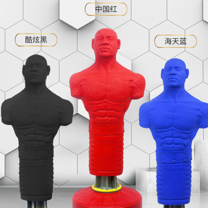 Equipamento de Boxe Profission - Boxing Bag Stand avaliação e preço