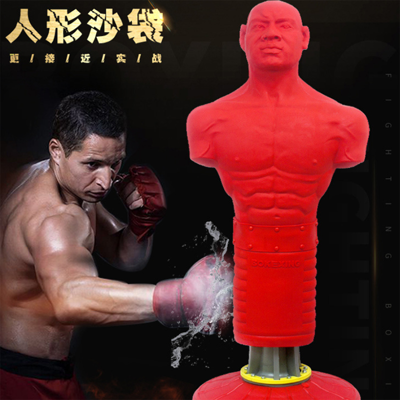 Equipamento de Boxe Profission - Boxing Bag Stand avaliação e preço