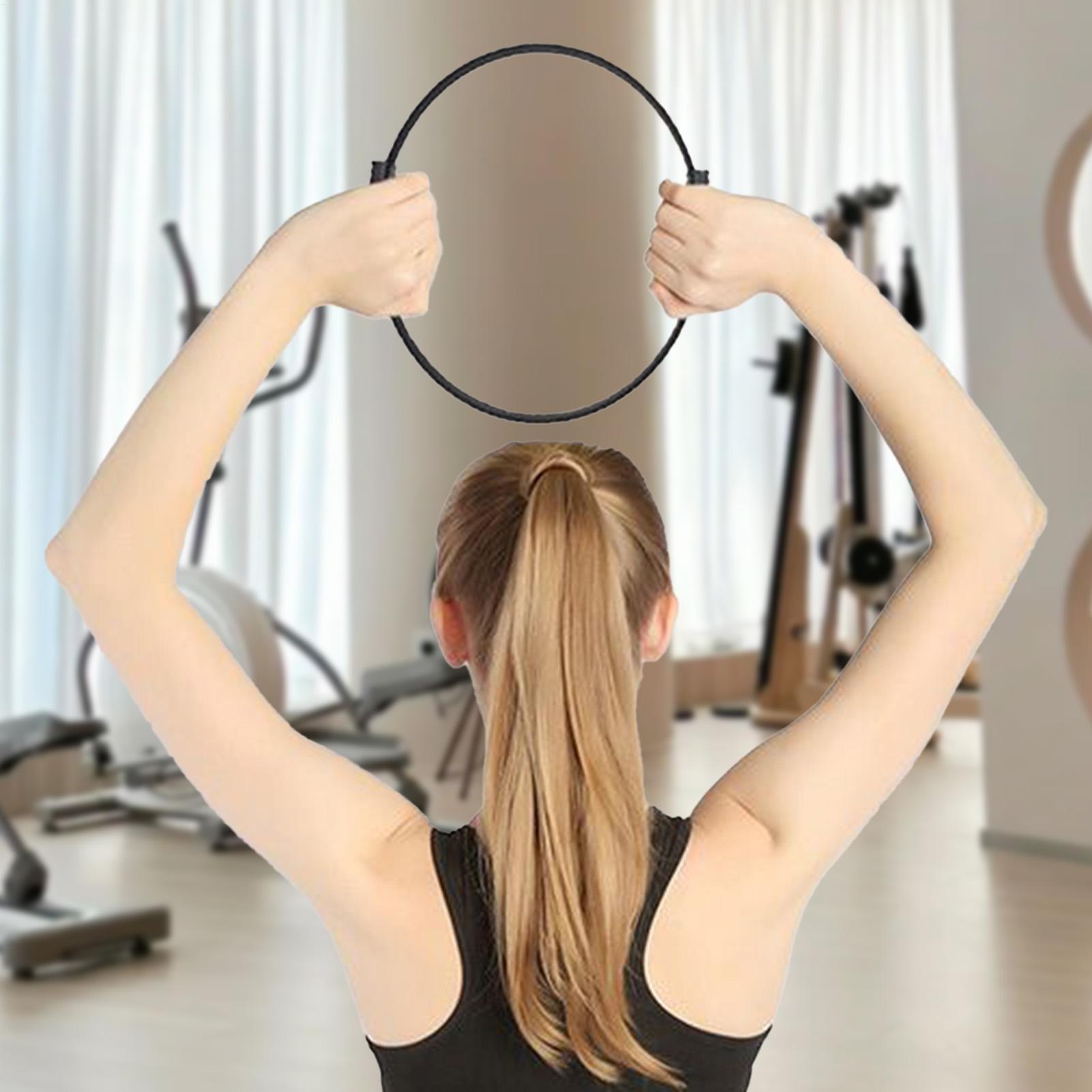Anel circular de pilates, equi - Home Gym In Apartment avaliação e preço