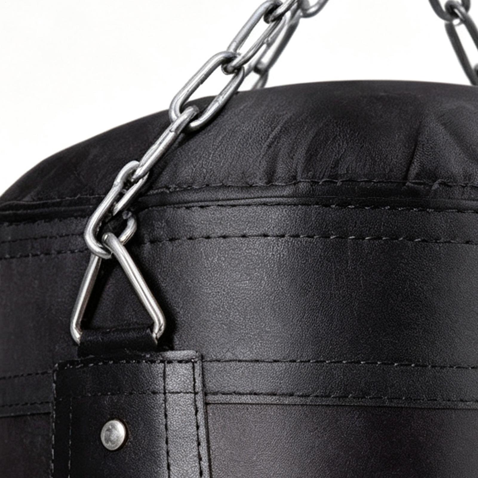 Saco de Pancadas para Adultos, - Boxing Bag Stand avaliação e preço
