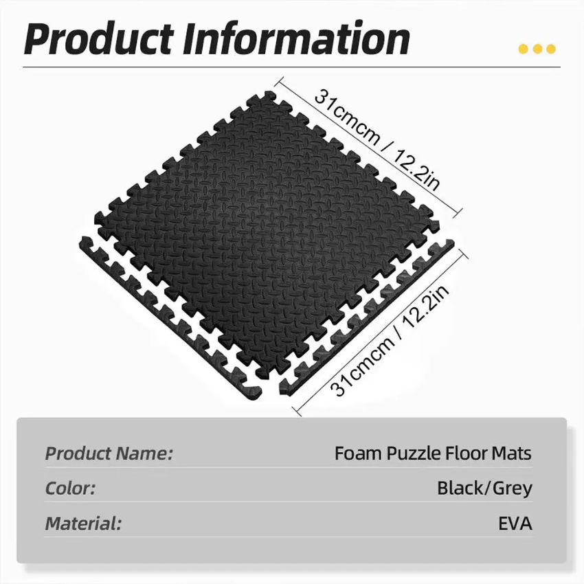 Tapetes de Proteção Confortáve - Gymnastics Mat Thick avaliação e preço
