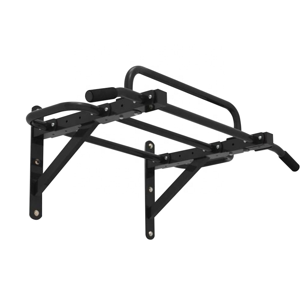 Fitness Multifuncional Porta H - Home Gym Multifunctional avaliação e preço