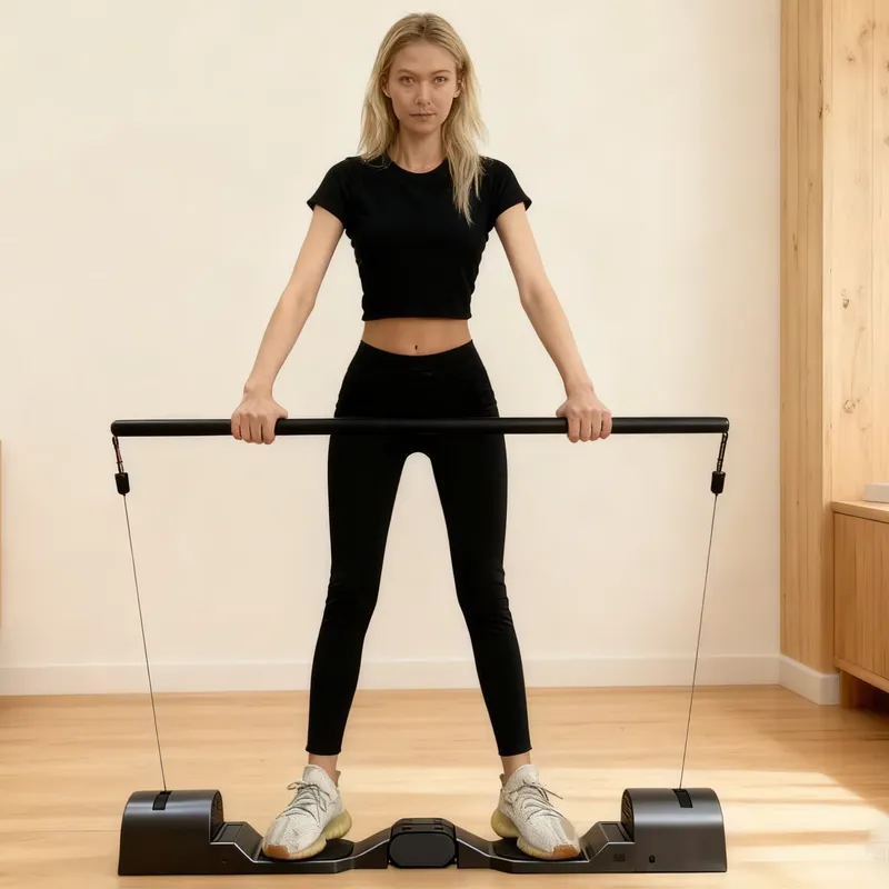 Equipamento de Ginástica Multi - Home Gym Smith avaliação e preço